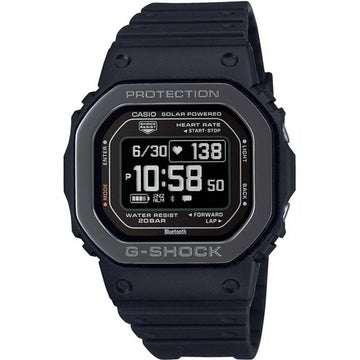 Montre Homme Casio G-Shock DW-H5600MB-1ER (Ø 44,5 mm)