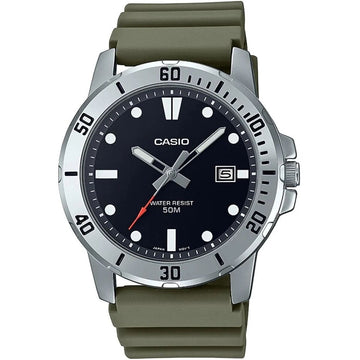 Men's Watch Casio DIVER (Ø 45 mm)