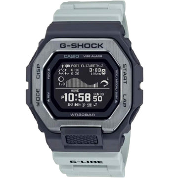 Montre Unisexe Casio G-Shock G-LIDE GRAY (Ø 46 mm)