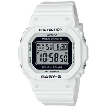 Montre Femme Casio G-Shock BABY-G