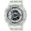 Montre Homme Casio G-Shock CLASSIC CLEAR REMIX SERIE - 40 (Ø 51 mm)