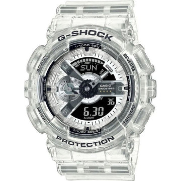 Montre Homme Casio G-Shock CLASSIC CLEAR REMIX SERIE - 40 (Ø 51 mm)