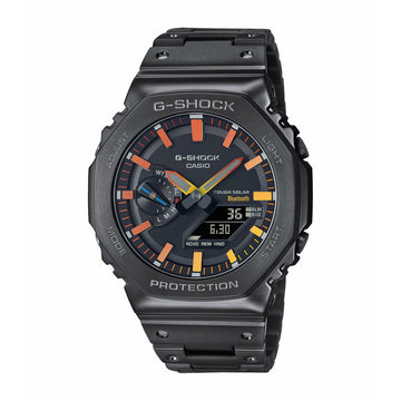 Montre Homme Casio G-Shock GM-B2100BPC-1AER Noir (Ø 44,5 mm)