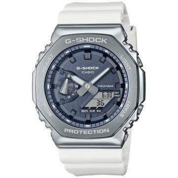 Montre Homme Casio G-Shock OAK METAL COVERED - PRECIOUS HEART SERIE (Ø 44,5 mm)