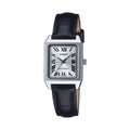 Ladies' Watch Casio Black