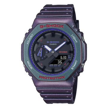 Montre Homme Casio G-Shock OAK  - AIM HIGH GAMING SERIES, CARBON CORE GUARD