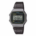 Unisex Watch Casio A168WEHB-1AEF