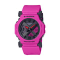 Unisex Watch Casio G-Shock GA-2300-4AER