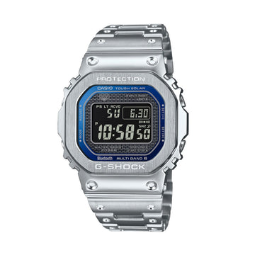 Men's Watch Casio G-Shock GMW-B5000D-2ER Silver