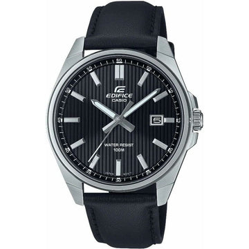 Men's Watch Casio EFV-150L-1AVUEF Black