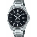 Men's Watch Casio EFV-150D-1AVUEF Black Silver