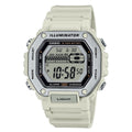 Men's Watch Casio MWD-110H-8AVEF