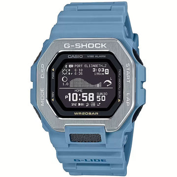 Montre Homme Casio G-Shock GBX-100-2AER (Ø 46 mm)