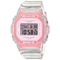 Montre Femme Casio G-Shock Baby-G Summer Jelly BGD-565SJ-7ER (Ø 38 mm)