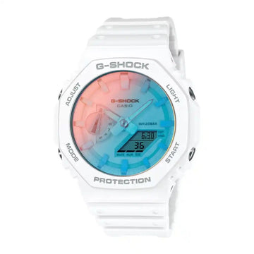 Montre Homme Casio G-Shock OAK - BEACH TIME LAPS SERIE (Ø 44,5 mm)