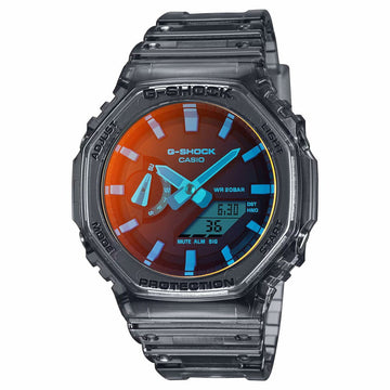 Men's Watch Casio G-Shock GA-2100TLS-8AER (Ø 44,5 mm)