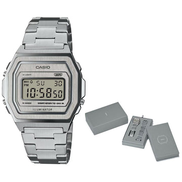 Men's Watch Casio A1000DN-7ER (Ø 38 mm)