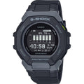 Men's Watch Casio G-Shock G SQUAD -  SUNNY SIDE STYLE Black (Ø 47,5 mm)