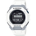 Men's Watch Casio G-Shock G SQUAD -  SUNNY SIDE STYLE Black (Ø 47,5 mm)