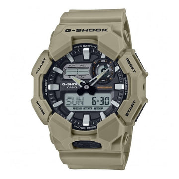 Men's Watch Casio G-Shock GA-010-5AER