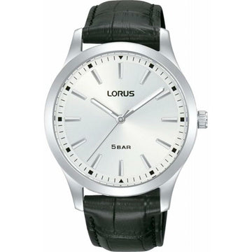 Men's Watch Lorus RRX27JX9 Black Grey