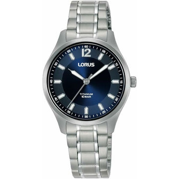 Men's Watch Lorus RG235XX9 Silver