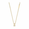 Ladies' Necklace Esprit ESNL00101242