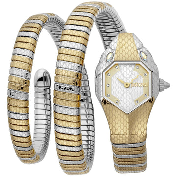 Ladies' Watch Just Cavalli GLAM CHIC SNAKE (Ø 22 mm)