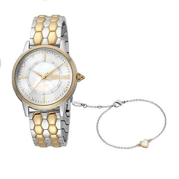 Montre Femme Just Cavalli EMOZIONI (Ø 34 mm)