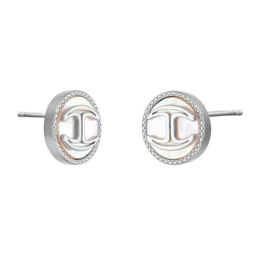 Ladies' Earrings Just Cavalli JCER00970100 Stainless steel