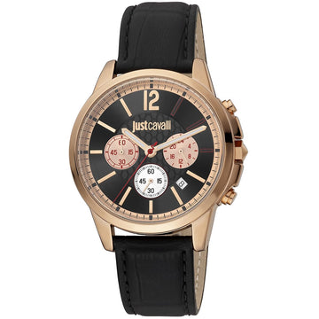 Montre Homme Just Cavalli JC1G175L0235