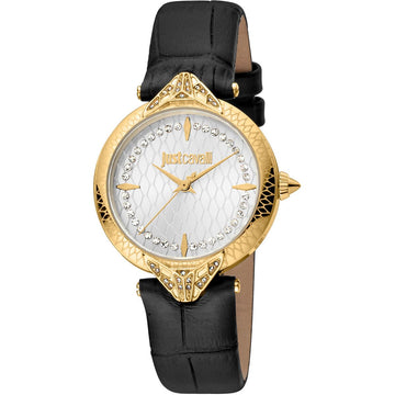 Montre Femme Just Cavalli ANIMALIER (Ø 32 mm)