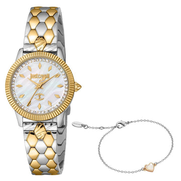 Montre Femme Just Cavalli VALENTINE (Ø 28 mm)