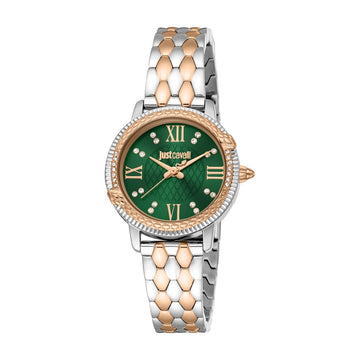 Montre Femme Just Cavalli FIDENZA 2023-24 COLLECTION (Ø 30 mm)