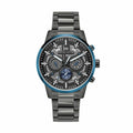 Men's Watch Police PEWJK2003440