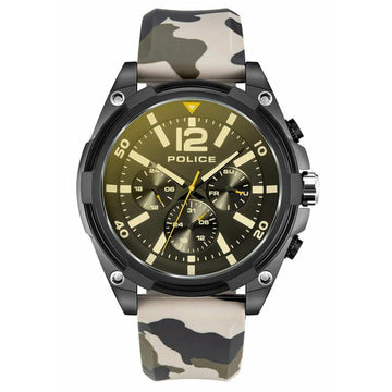 Men's Watch Police PEWJQ2007401 (Ø 48 mm)