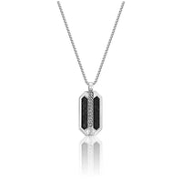 Men's Pendant Police PEJGN2009201