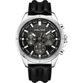 Men's Watch Police PEWJF2204101 Black