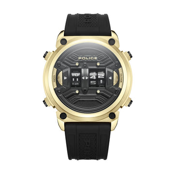 Montre Homme Police PEWJP2228501 (Ø 50 mm)