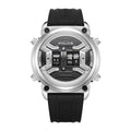 Montre Homme Police PEWJP2228503 Noir