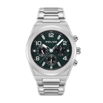 Men's Watch Police PEWJK2226703 (Ø 45 mm)