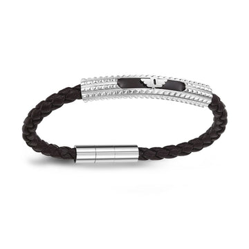 Men's Bracelet Police PEAGB0001108