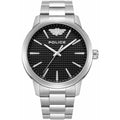 Men's Watch Police PEWJG0018402 Black Silver