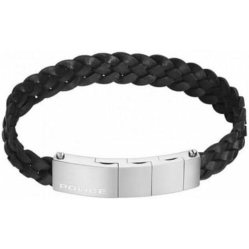 Men's Bracelet Police  PEAGB0009501