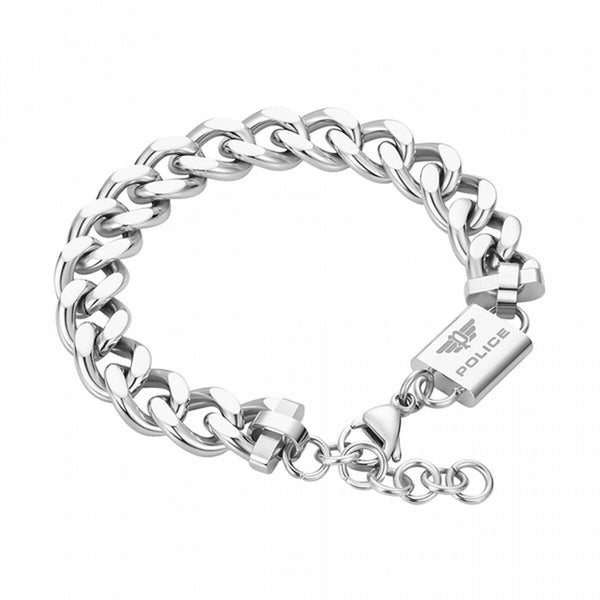 Men's Bracelet Police PEAGB0008601