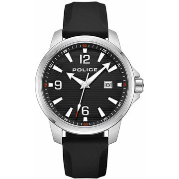 Men's Watch Police PEWJN0020903 Black