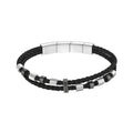 Men's Bracelet Police PEAGB0035601