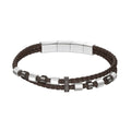 Men's Bracelet Police PEAGB0035604