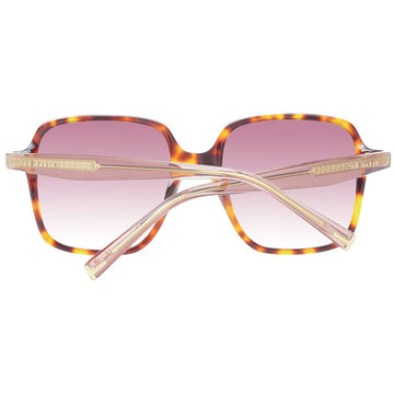 Lunettes de soleil Femme Ted Baker TB1688 52001