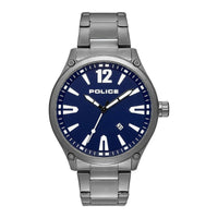 Men's Watch Police PL.15244JBU/03M (Ø 48 mm)